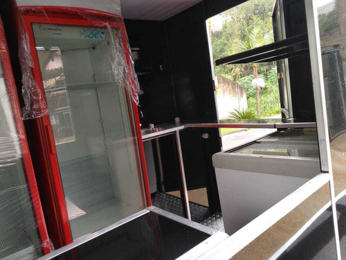 Imagem 4 de 4 de Fábrica De Treilers Fabricamos Trailers Food Trucks
