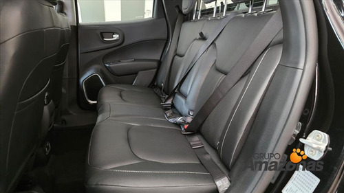 Fiat Toro 1.3 TURBO 270 FLEX VOLCANO AT6