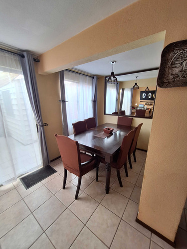 Casa En Condominio 3d 2b (96782)