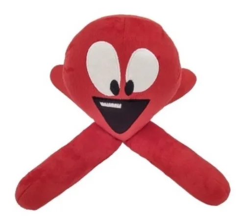 Pulpo de pocoyo peluche hot sale