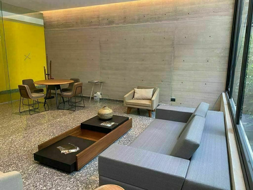 Imagen 21 de 30 de Exclusivo Departamento En Desarrollo En Polanco