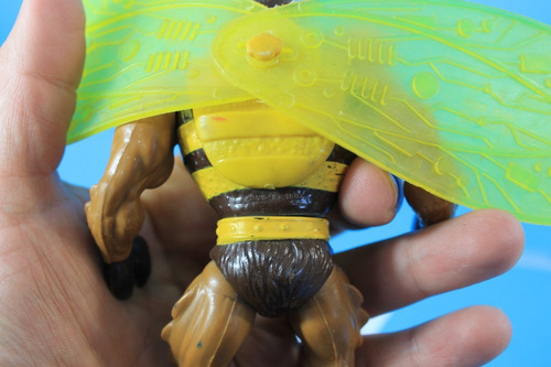Buzz Off He-man 1983 Motuc (Usado)