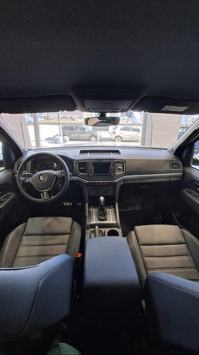 Volkswagen Amarok 3.0 V6 Cd Highline