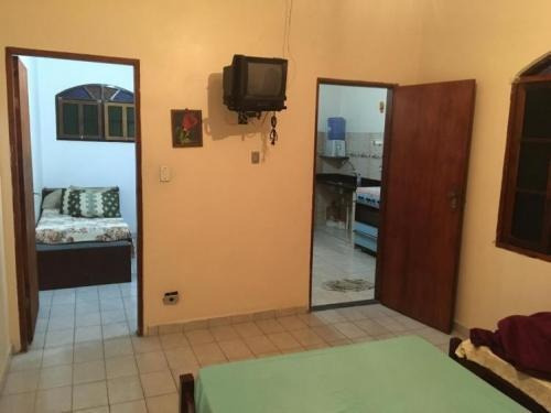 Casa Lado Praia No Jd Corumbá Em Itanhaém - 5869 | Npc