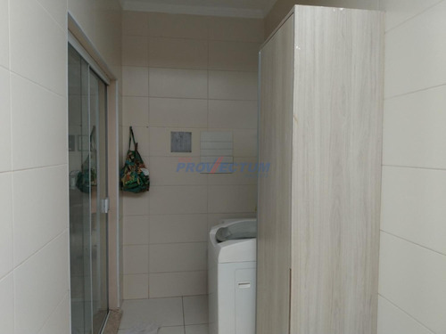 Imagem 22 de 24 de Casa À Venda Em Residencial Cittá Di Salerno - Ca280537
