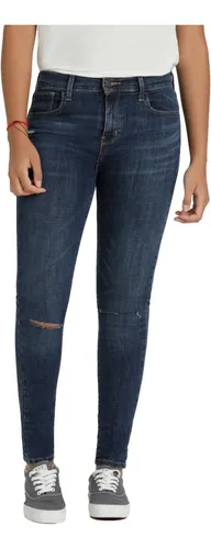 720 levis high rise super skinny sale