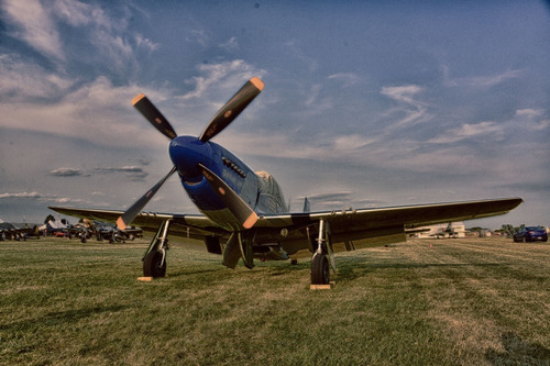 Fotos De Aviones