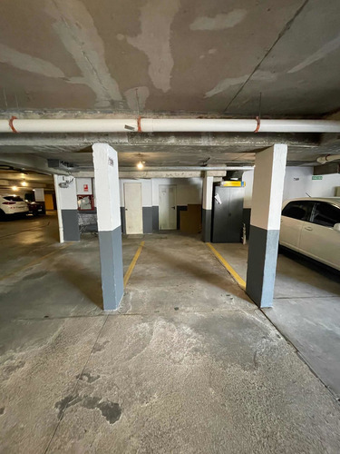 Alquiler Cochera - Garage En Barrio Prado Oportunidad!!