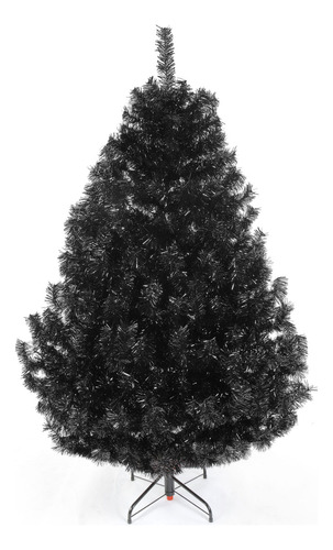 Arbol Navidad Naviplastic Pino Sierra Negro No5.5 175cm