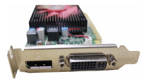 Imagen 2 de 3 de Tarjetas De Video Radeon R5 340x 2gb Ddr3 Pci Express Oem