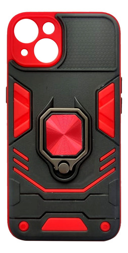 Funda Estuche Reforzado Antichoque Para iPhone 14