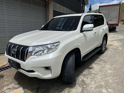 Toyota Prado Lc 150 Toyota Txl