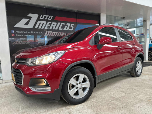 Chevrolet Tracker 1.8 Ls