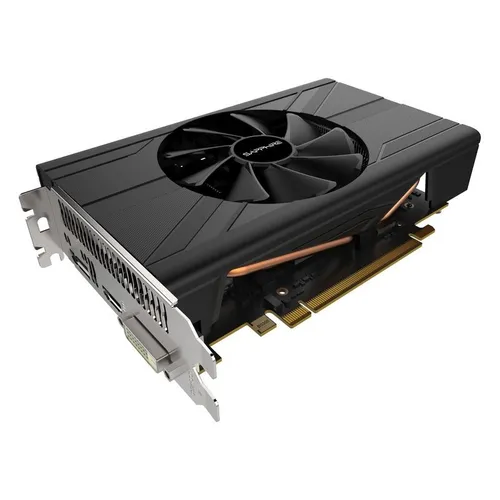 Sapphire rx 570 best sale itx