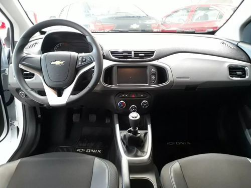 Chevrolet Onix 1.4 Joy Ls