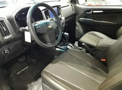 Chevrolet Trailblazer 2.8 Nueva Ltz Tdci 200cv