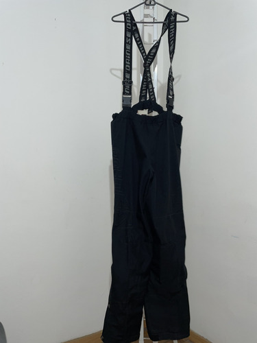 Dainese Pantalón Térmico (Usado)