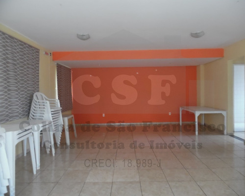 Sobrado De 163,80 M² 3 Dormitórios Vila São Francisco - São Paulo - Ca03472 - 4235145