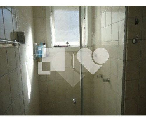 Apartamento Todo Mobiliado A Duas Quadras Do Iguat - 28-im424718