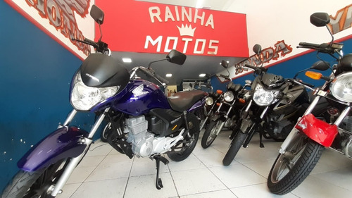 Titan 150 Ex 2012 Linda 12 X $ 698 Ent $ 1.050 Rainha Motos