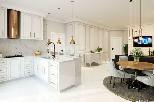 Imagem 5 de 7 de Apartamento 2 Suítes - 40738