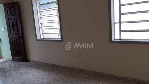 Imagem 9 de 17 de Casa De Vila Com 2 Quartos À Venda, 120 M² Por R$ 380.000 Em São Domingos. - Ca0714