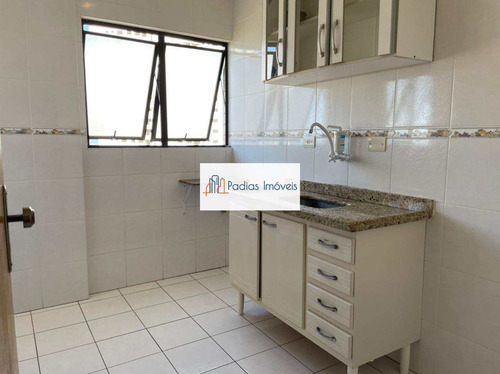 Imagem 10 de 22 de Apartamento Com 1 Dorm, Jardim Praia Grande, Mongaguá - R$ 180 Mil, Cod: 858239 - V858239