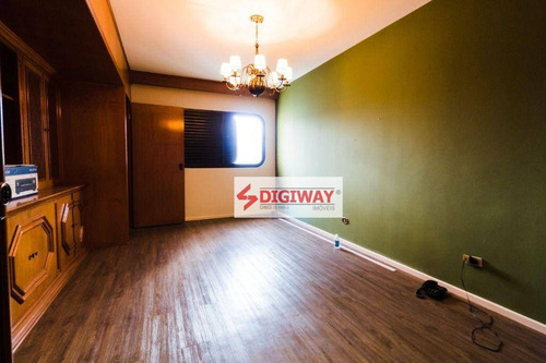 Imagem 18 de 30 de Apartamento A Venda R$ 1.950,000,00 Na Aclimação - Ap2699