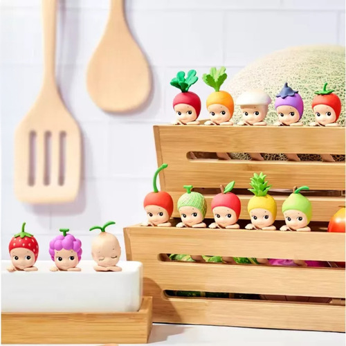 12 Conjuntos De Boneca Angel Para Decoração De Capa De Celul