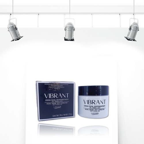 Imagen 5 de 6 de Crema De Día Y Gel De Noche Vibrant + 10 Sobres De Skintight