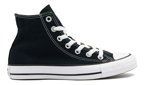 Tenis Converse Original Chuck Taylor Bota Lona 23- 30 Mex