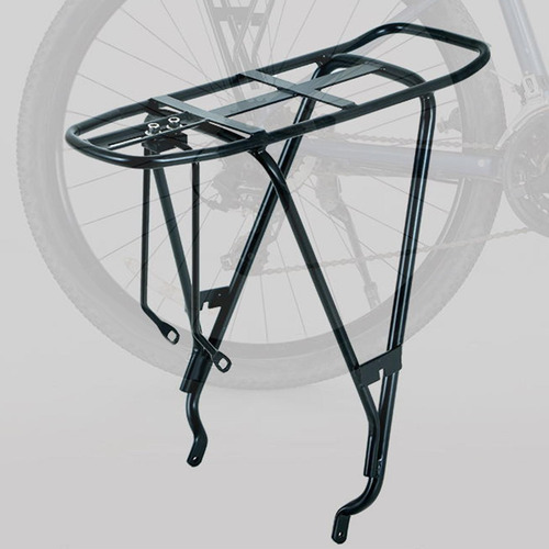 Portaequipajes Trasero, Portabicicletas Universal, Soporte
