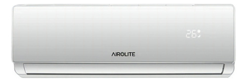 Aire acondicionado Airolite Eco  split  frío/calor 22000 BTU  blanco 220V - 240V AASM 24 ATL