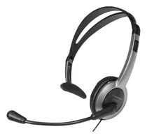 Comprar Audifonos Monaural Panasonic Headset On Ear Teléfonos Negro