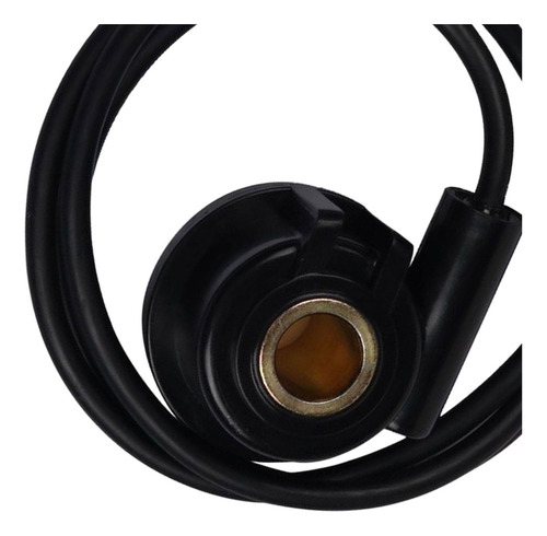 12v Digital Moto Odômetro Sensor Fio Universal Fácil De