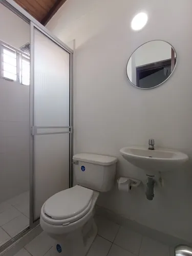 Casa En Venta En La Primavera. Cod V30202