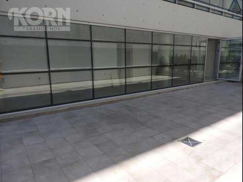 Venta Excelentes Oficinas Anexables En Colegiales Con 2 Cocheras Fijas