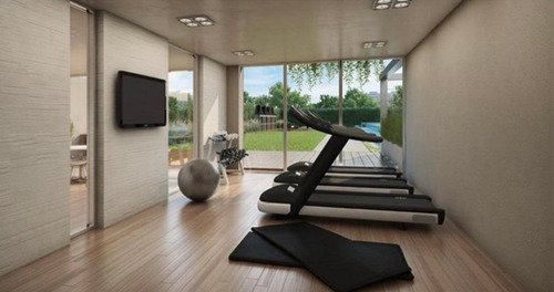Imagen 12 de 12 de Venta,4 Amb,torre Lumiere,corrientes 3800,almagro