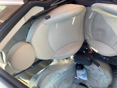 Imagem 11 de 11 de Mini Cooper 1.6 S 184cv