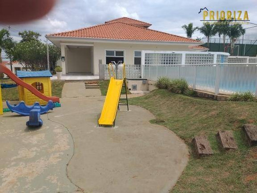 Imagem 25 de 30 de Casa Com 3 Dormitórios À Venda, 130 M² Por R$ 694.300,00 - Condomínio San Paolo - Sorocaba/sp - Ca0477