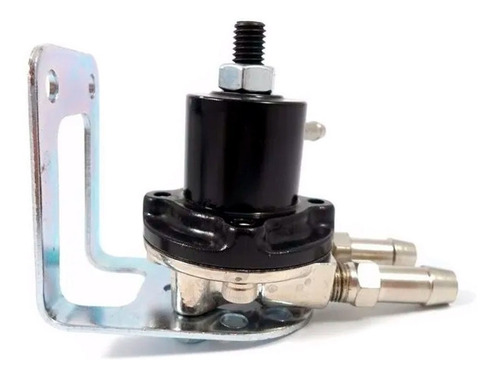 Dosador Combustível Hp Carburado Pq Preto Beep Turbo