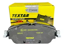 Comprar Balatas Delanteras Textar Mercedes Benz E200 2022 2023