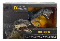 Comprar Jurassic World Coleccion Hammond Dinosaurio Allosaurus