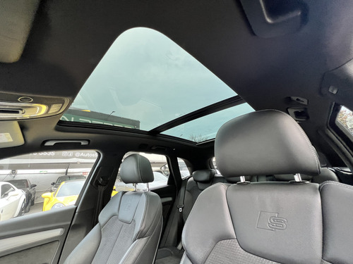 Audi Q5 2.0 L 45 Tfsi S Line Dsg