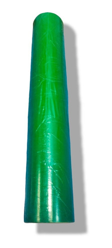 Rollo Papel Contact Curex Decocel Verde Solido 20 Mts 