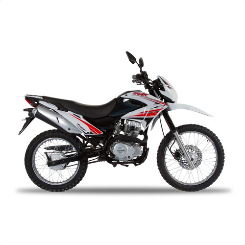Imagen 5 de 15 de Corven Triax 150 0km Moto Urquiza Motos Financiada Dni 2023