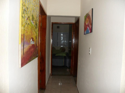 Imagem 3 de 14 de Casa Temporada Mongaguá
