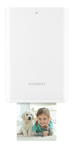 Papel Fotográfico Impressora Portátil Huawei Ar Zink (20 Un)