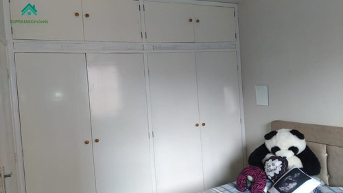 Apartamento À Venda Em Jundiaí/sp - Az-ap00142