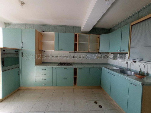 Imagen 13 de 28 de Apartamento En Alquiler San Jacinto 3h/2b Estef 23-25863